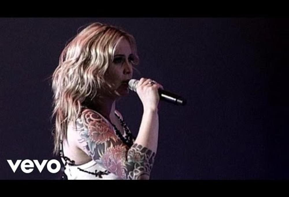 Anouk - Nobody's Wife