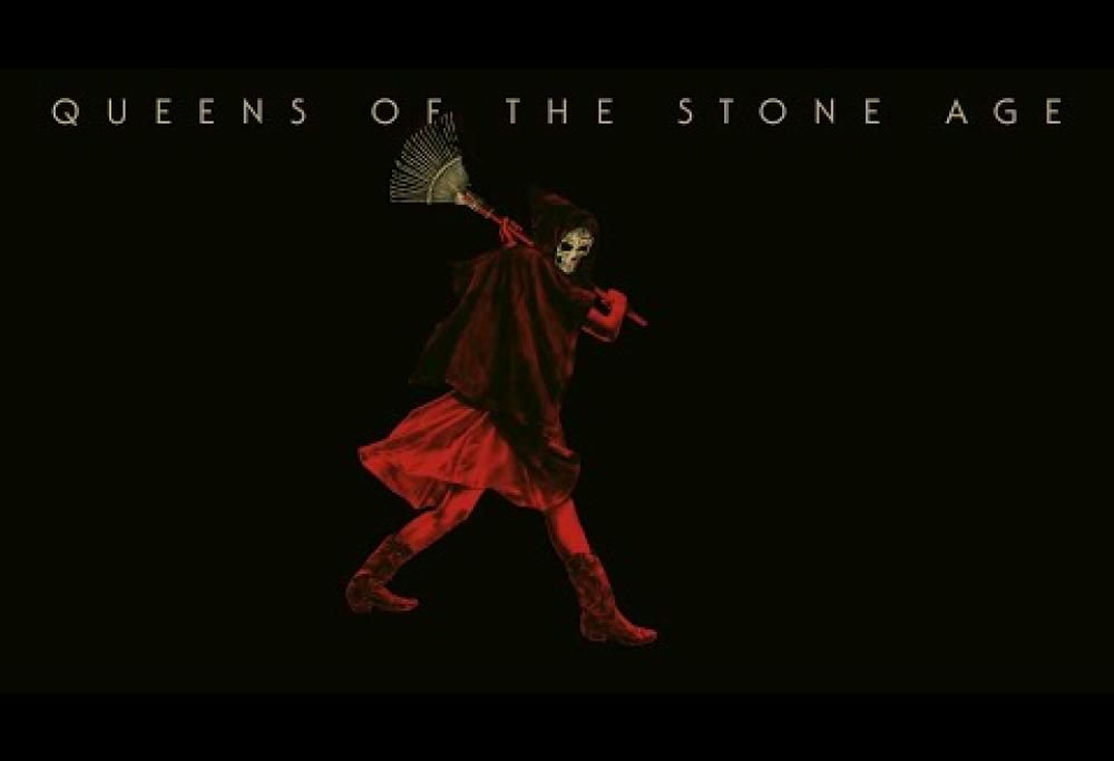 Queens of the Stone Age - Emotion Sickness