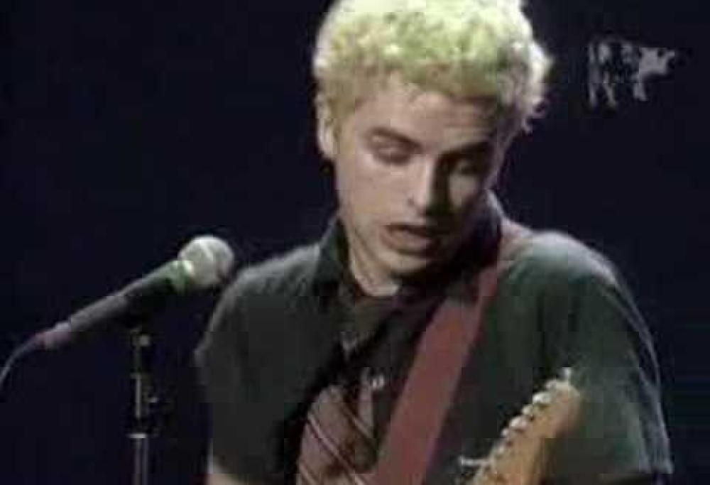 Green Day - She