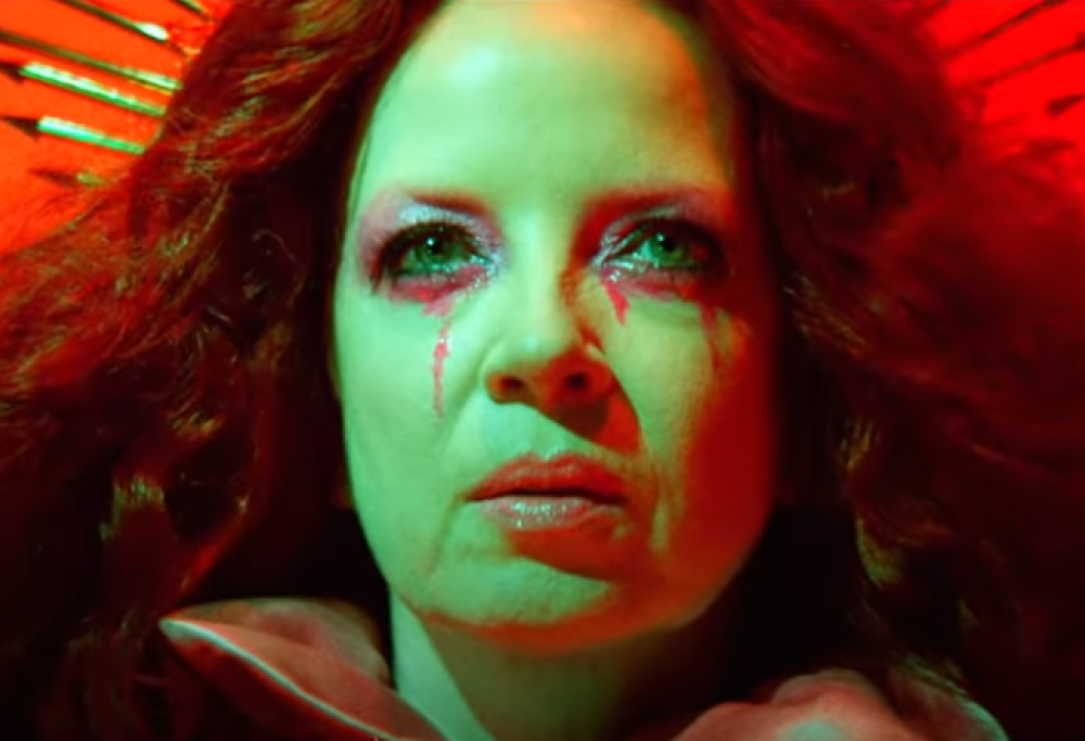Garbage - No Gods No Masters
