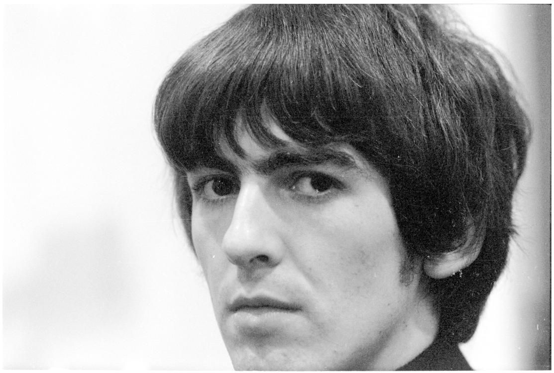 Regolamento: CONCERT FOR GEORGE