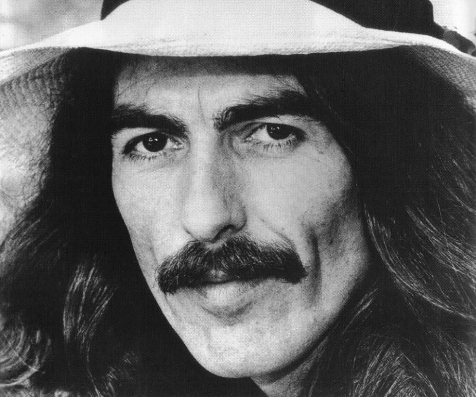 Regolamento: George Harrison – All Things Must Pass