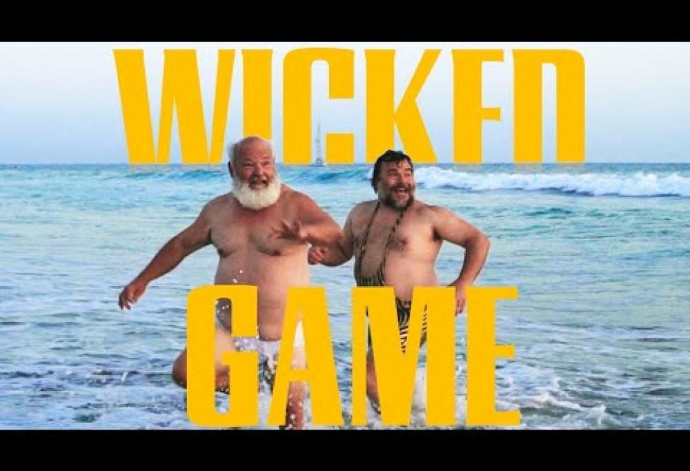 Tenacious D - Wicked Game