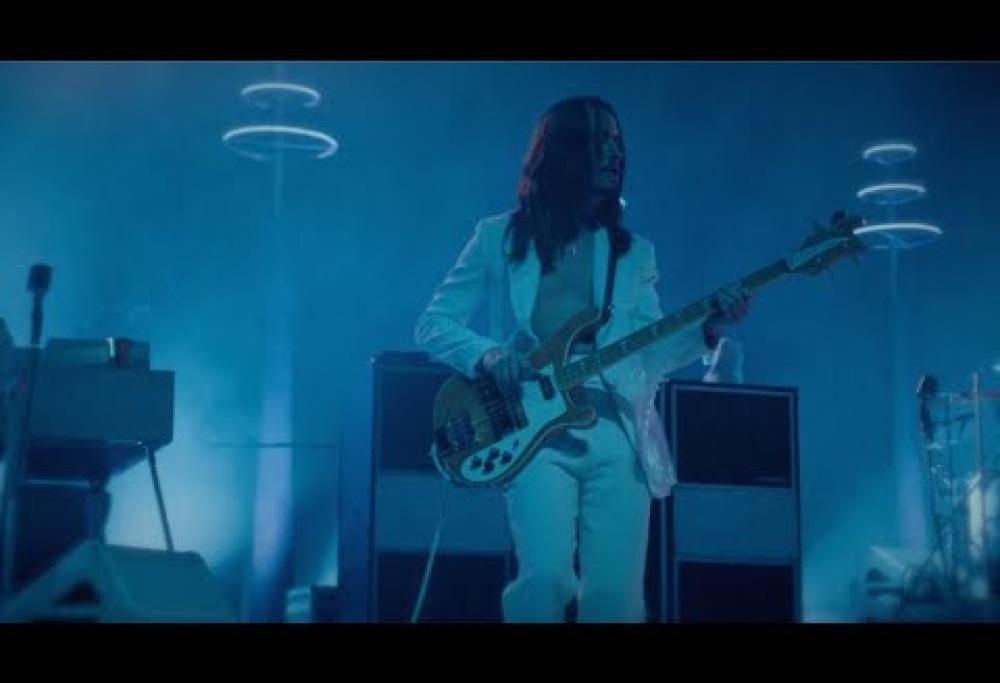 Greta Van Fleet – The Falling Sky