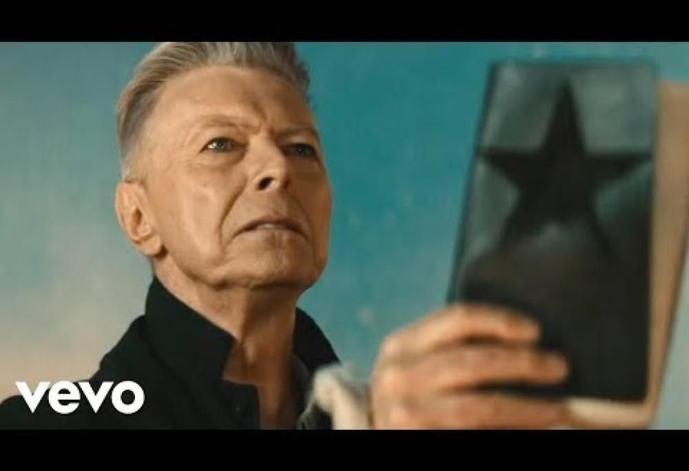 David Bowie - Blackstar
