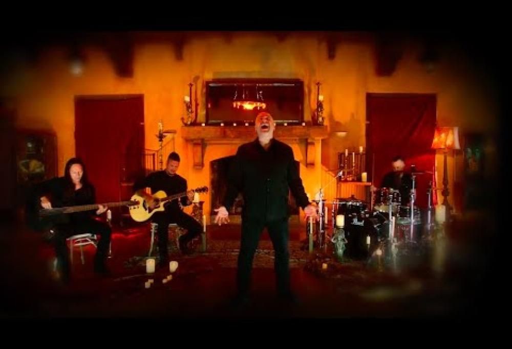 Disturbed - Hold on to Memories