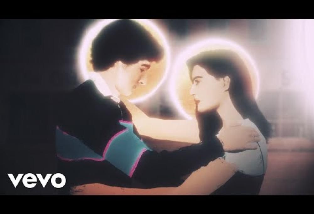 The Killers - Quiet Town