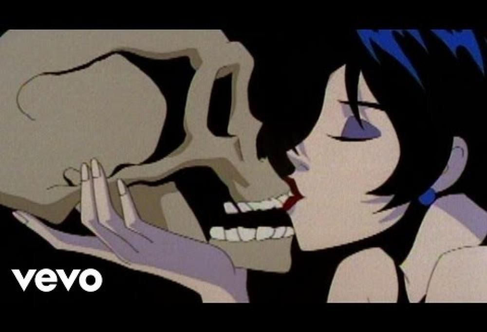 Pearl Jam - Do the Evolution