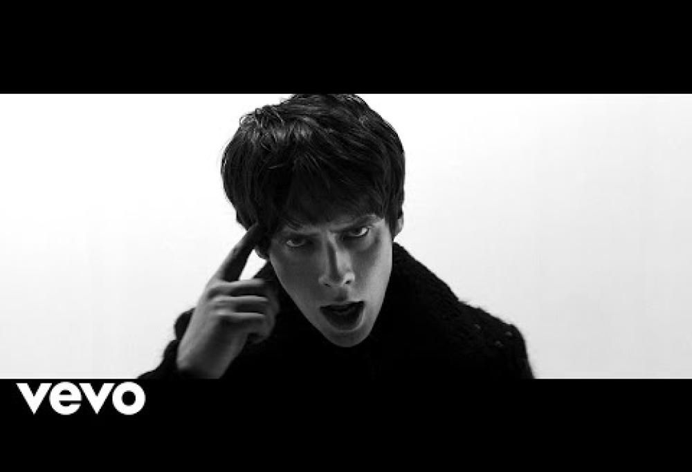 Jake Bugg - All I Need