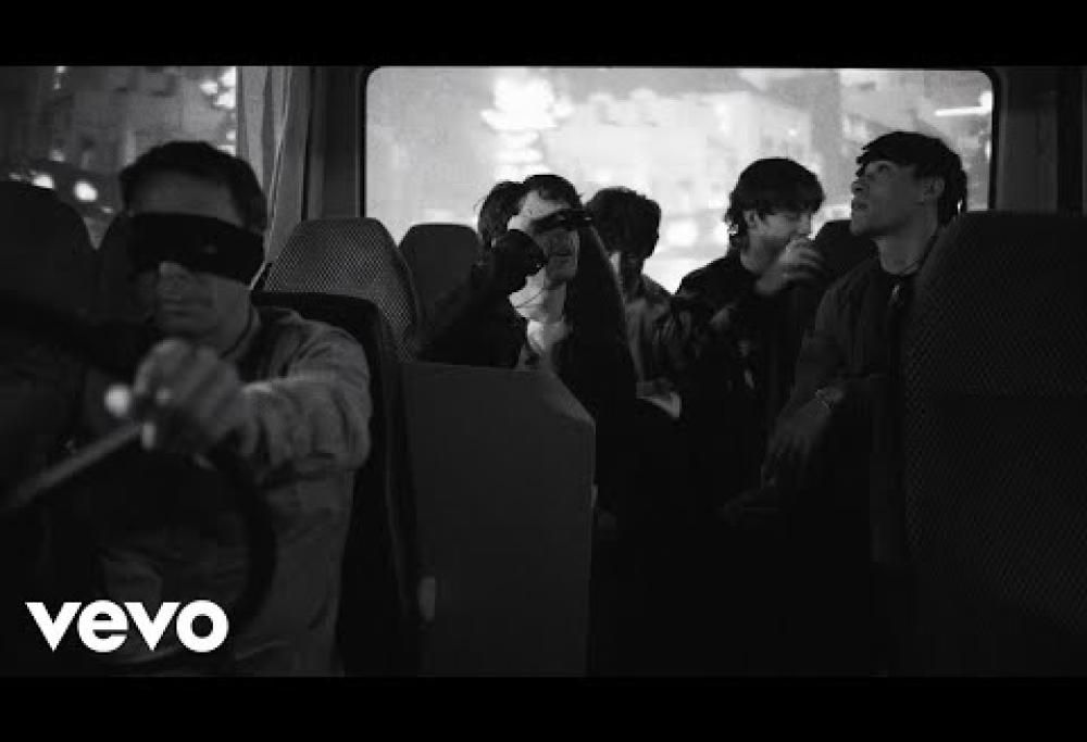 Inhaler - These Are The Days
