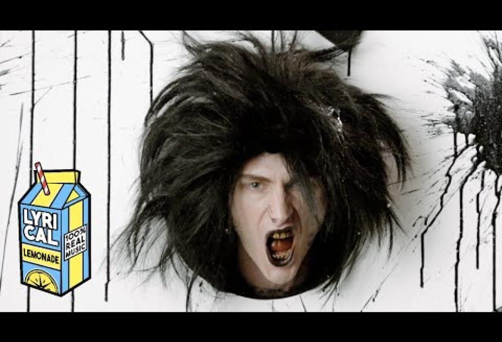Machine Gun Kelly - Papercuts
