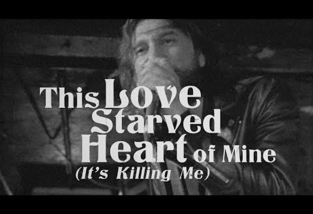 The Jaded Hearts Club - This Love Starved Heart of Mine (It's Killing Me)