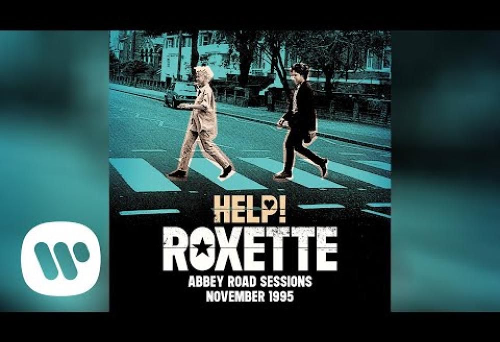 Roxette - Help!