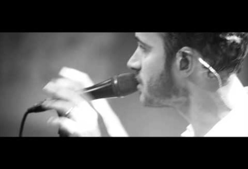 Editors - Ocean Of Night