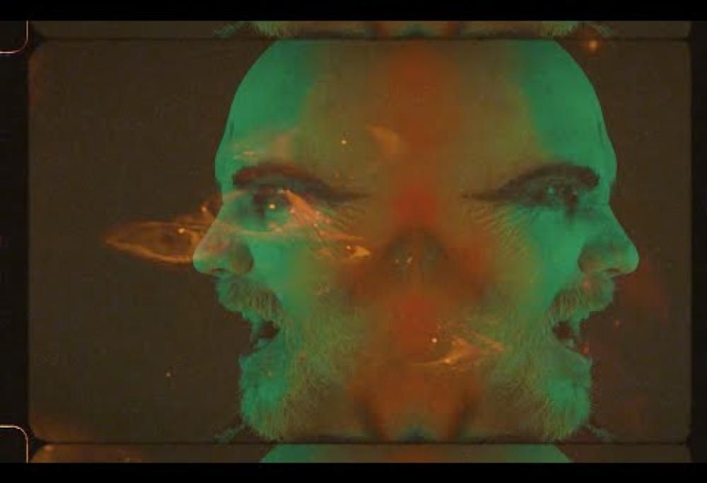 The Smashing Pumpkins - Wyttch