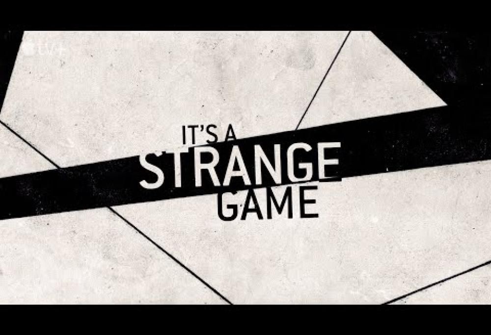 Mick Jagger - Strange Game