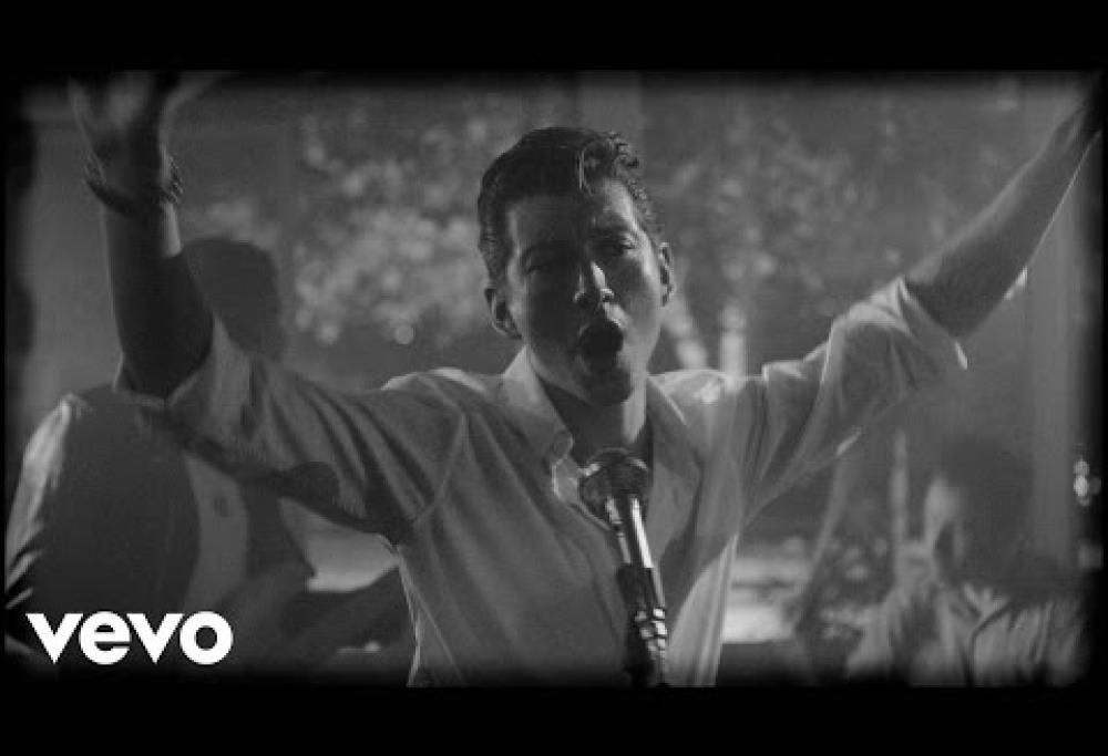 Arctic Monkeys - Arabella