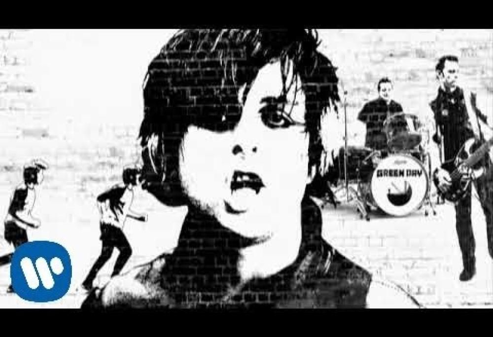 Green Day - 21st Century Breakdown