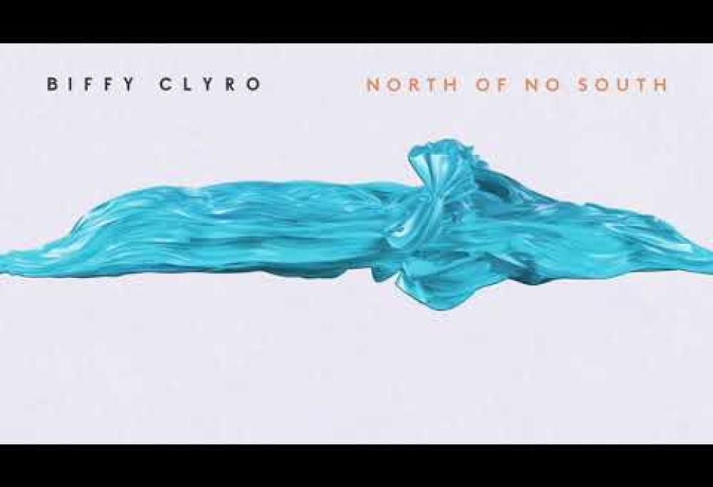 Biffy Clyro - North of No South