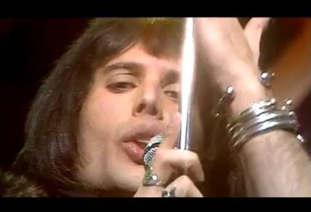 Queen - Killer Queen