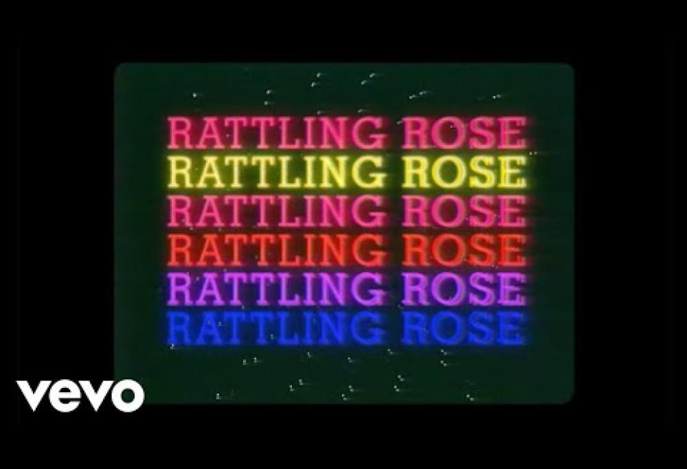 Noel Gallagher’s High Flying Birds - Rattling Rose