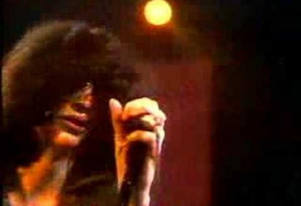 Ramones - California Sun