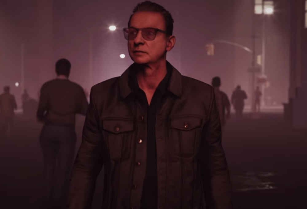 Dave Gahan & Soulsavers - The Dark End Of The Street