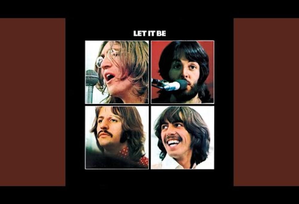 The Beatles - Across The Universe