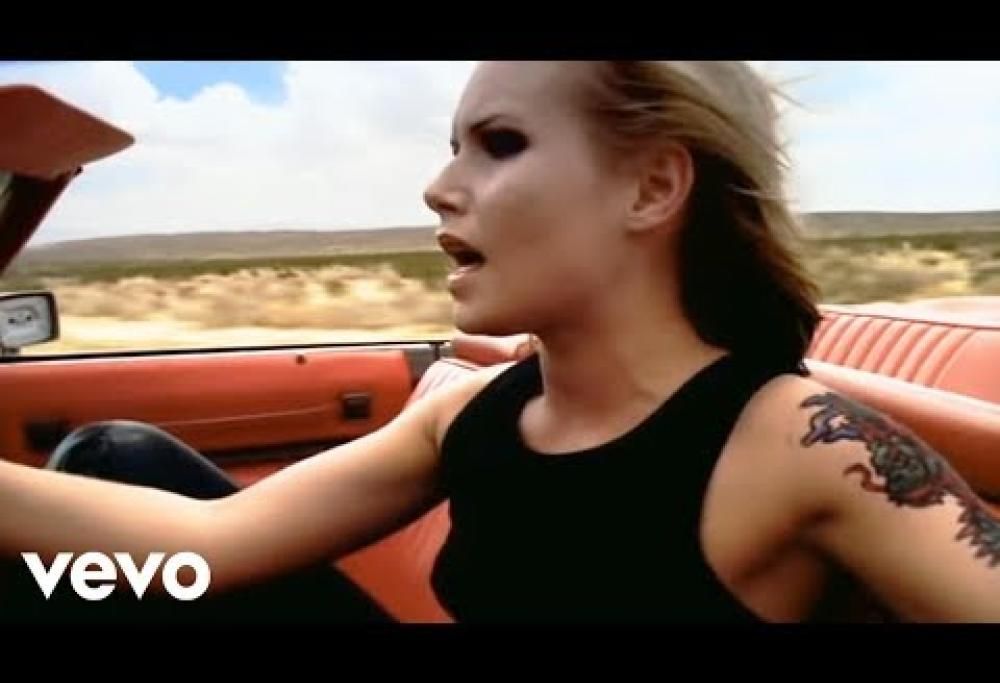 The Cardigans - My Favourite Game