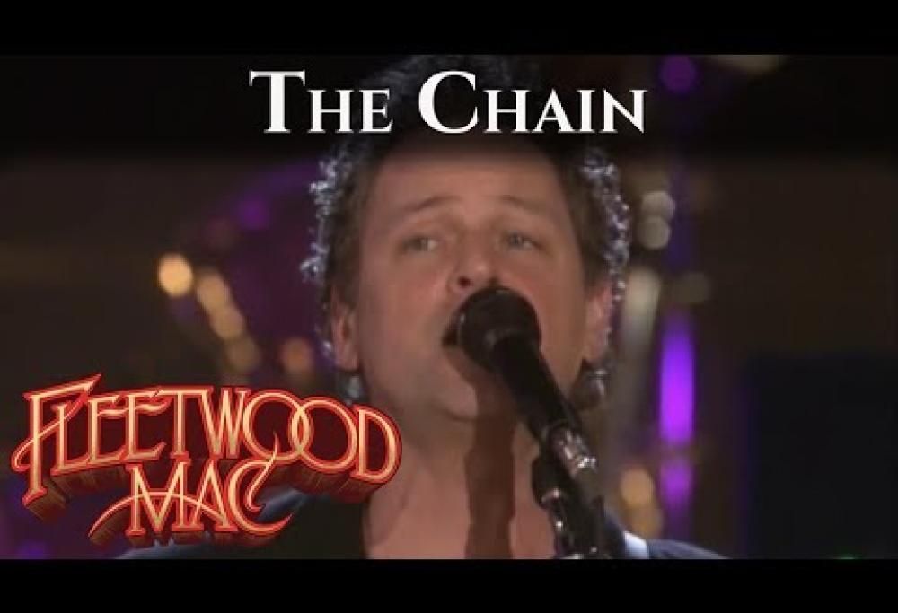 Fleetwood Mac - The Chain