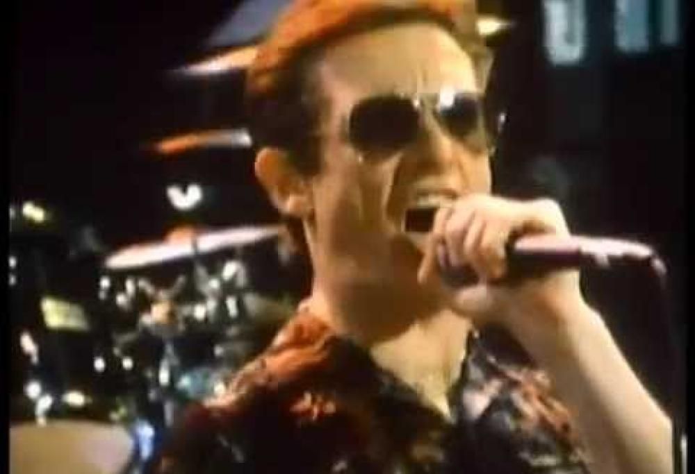 Rainbow - Since You've Been Gone