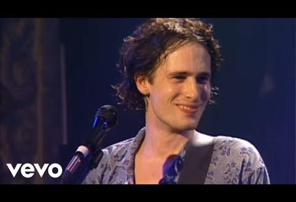Jeff Buckley - Grace (Live)