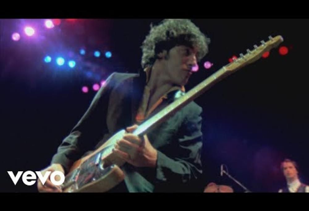 Bruce Springsteen - Prove It All Night