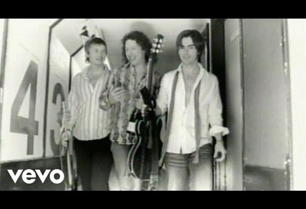 Stereophonics - Maybe Tomorrow