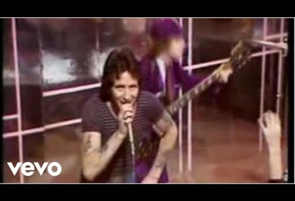 AC/DC - T.N.T.