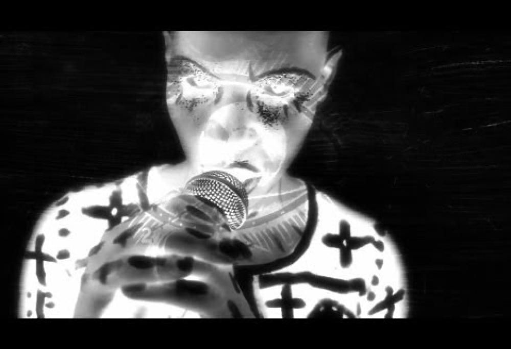 Skunk Anansie - I Believed in You