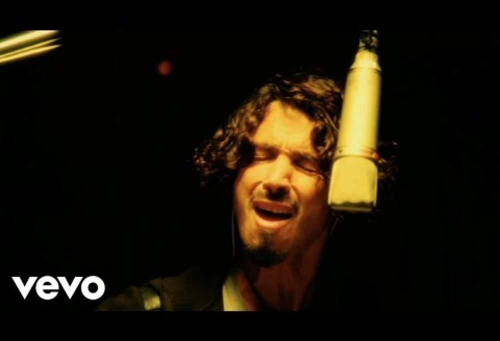 Chris Cornell - Ground Zero (acoustic)