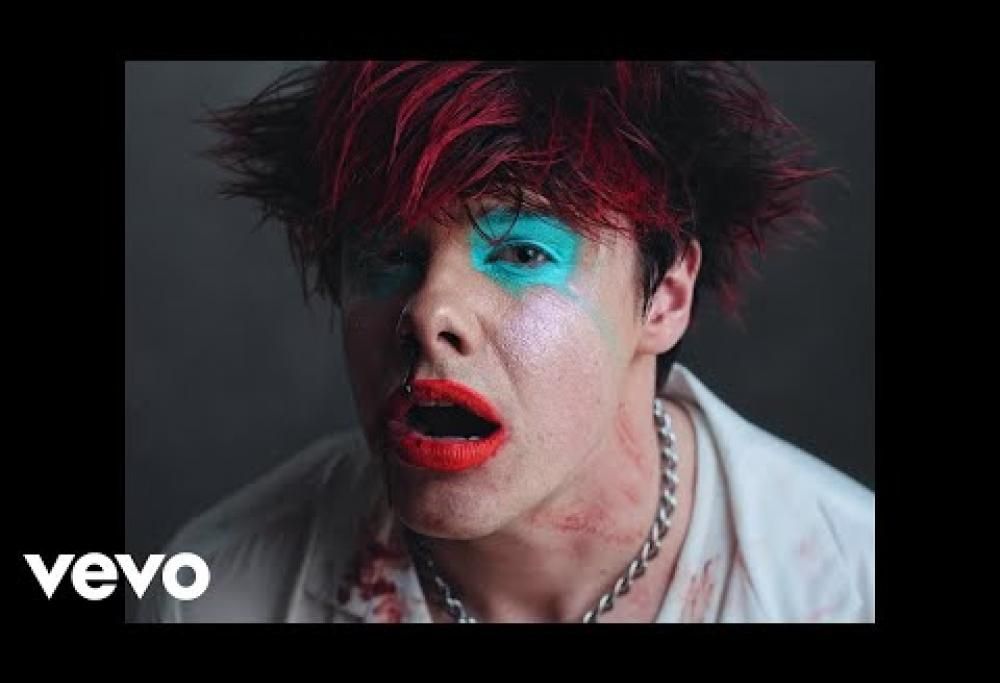 Yungblud - Mars