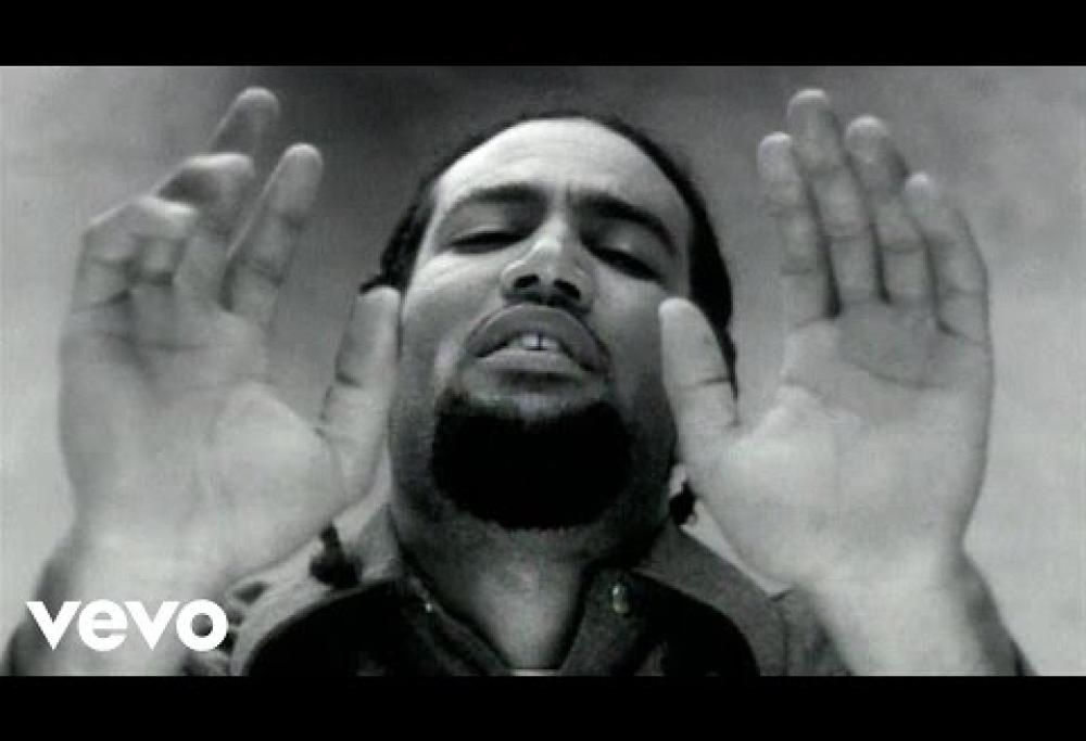 Ben Harper - Ground On Down