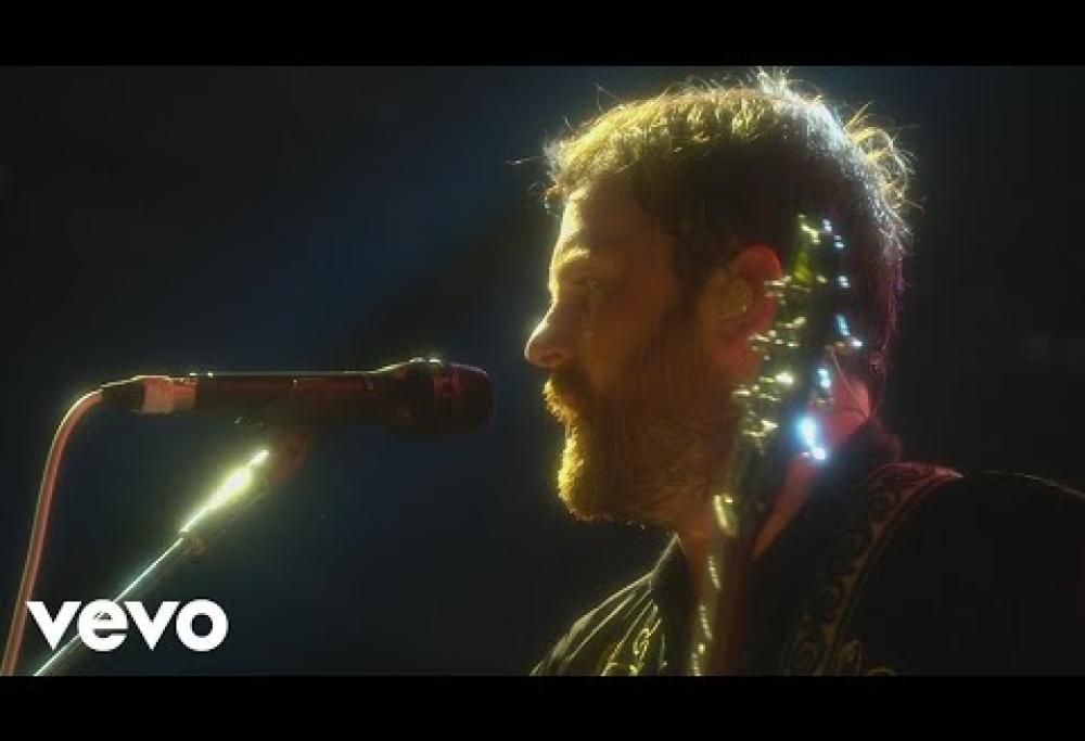 Kings Of Leon - Waste A Moment (Live)