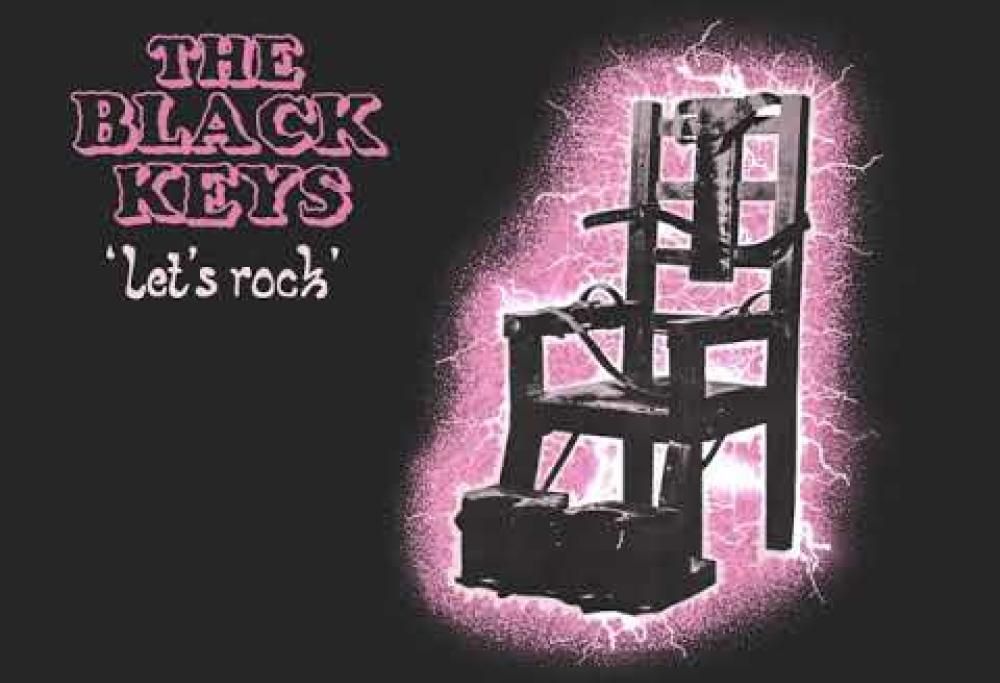 The Black Keys - Shine A Little Light