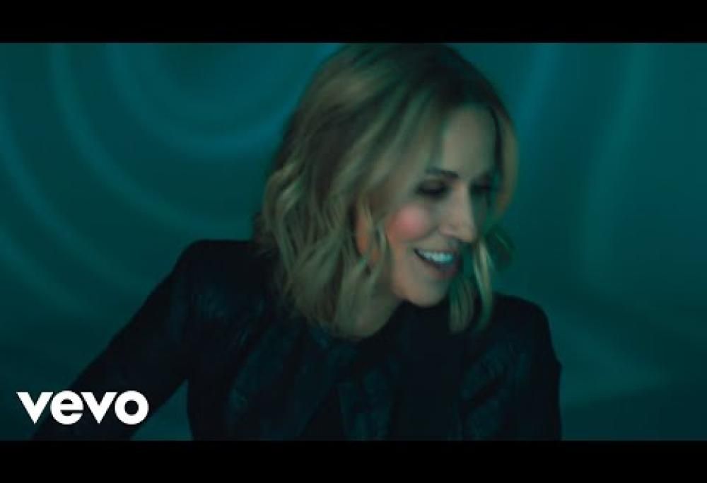 Sheryl Crow - Alarm Clock