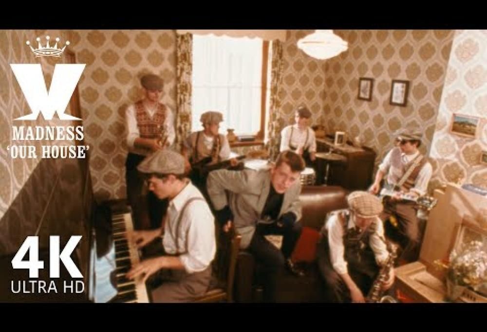 Madness - Our House