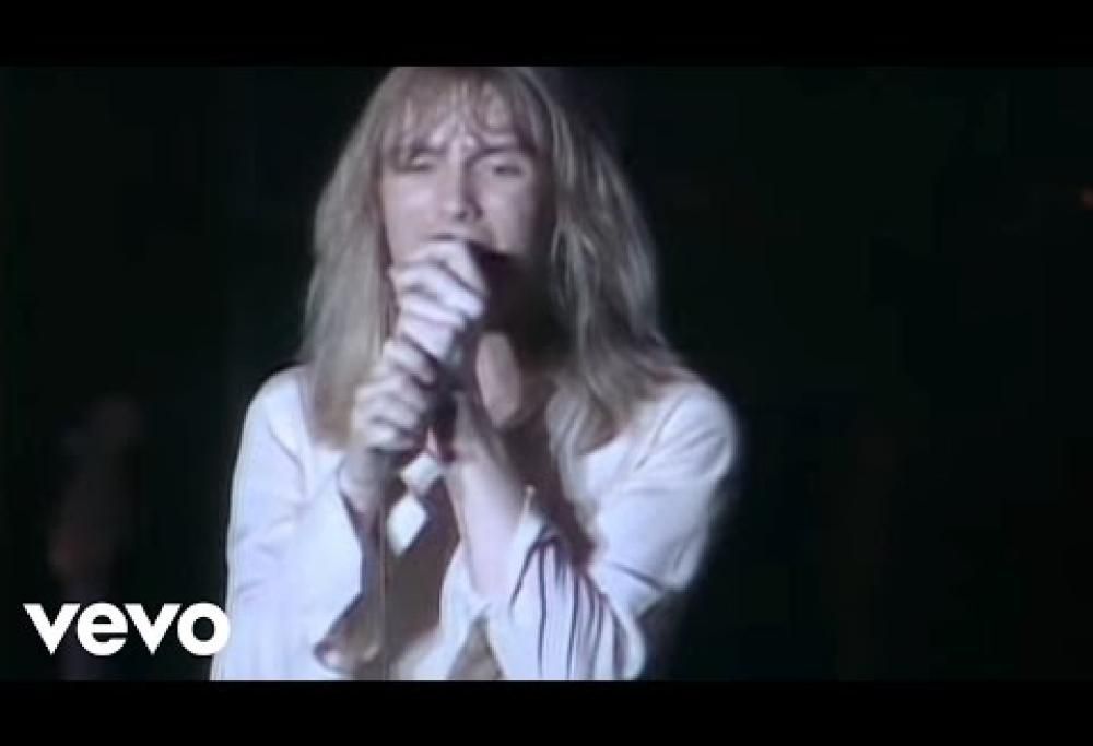 Cheap Trick - Surrender
