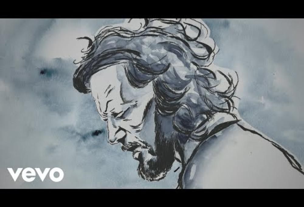 Eddie Vedder - Matter of Time