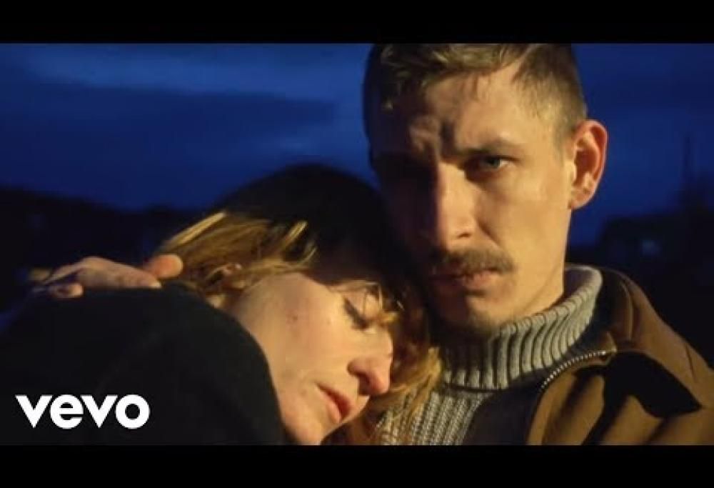 Florence + The Machine - Queen of Peace