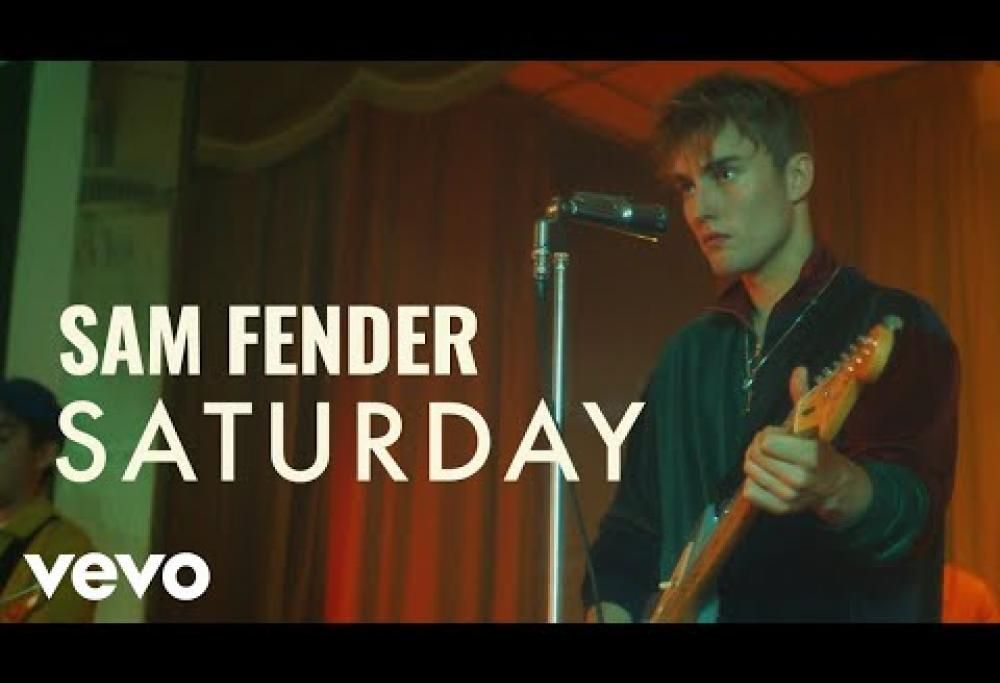 Sam Fender - Saturday