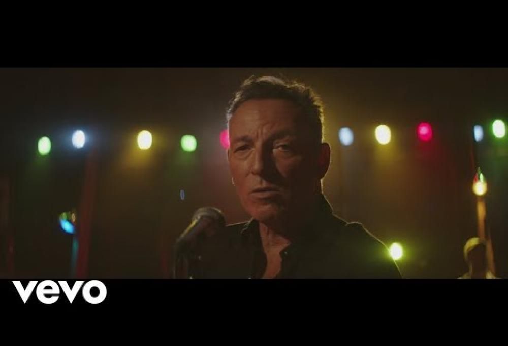 Bruce Springsteen - Western Stars
