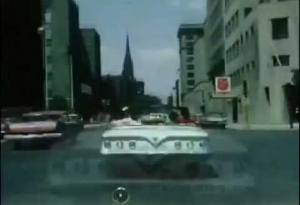The Modern Lovers - Roadrunner