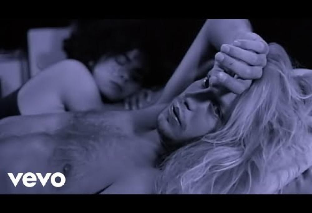 Poison - Every Rose Has Its Thorn